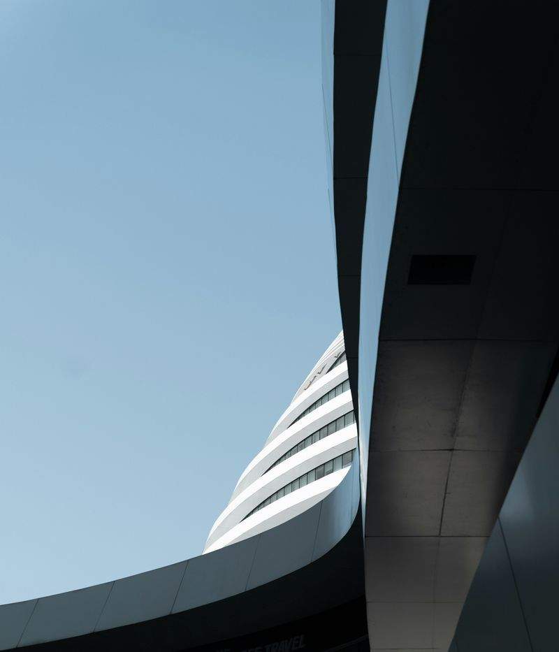 Arkkitehtuuri Aalto - Image 1