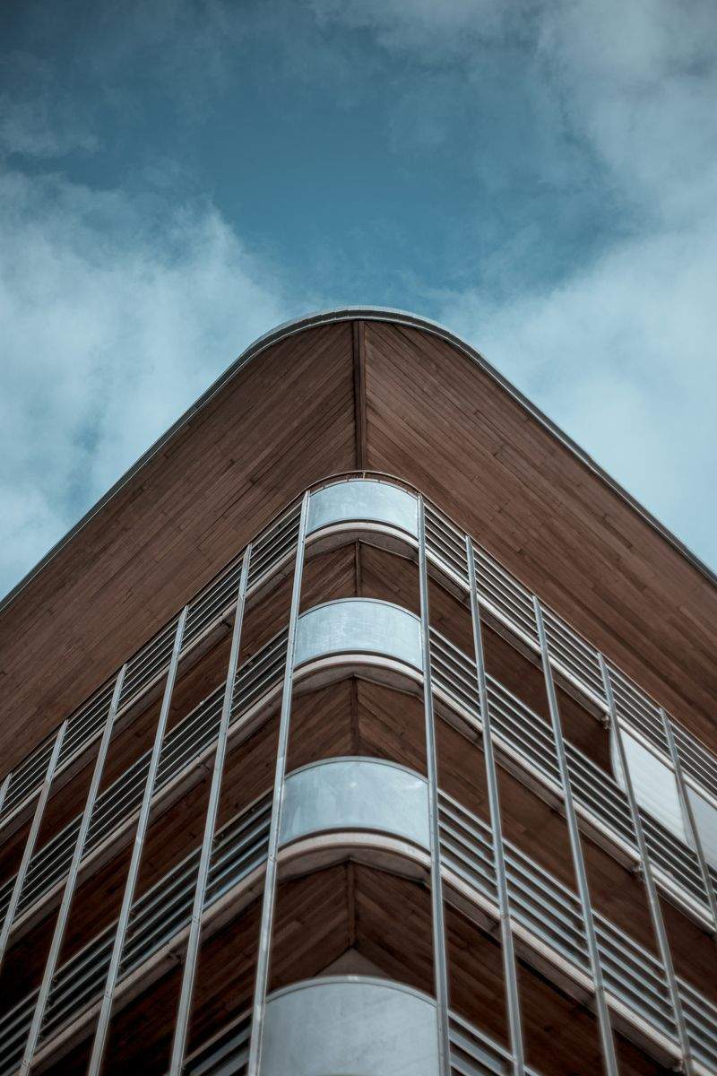 Arkkitehtuuri Aalto - Image 9